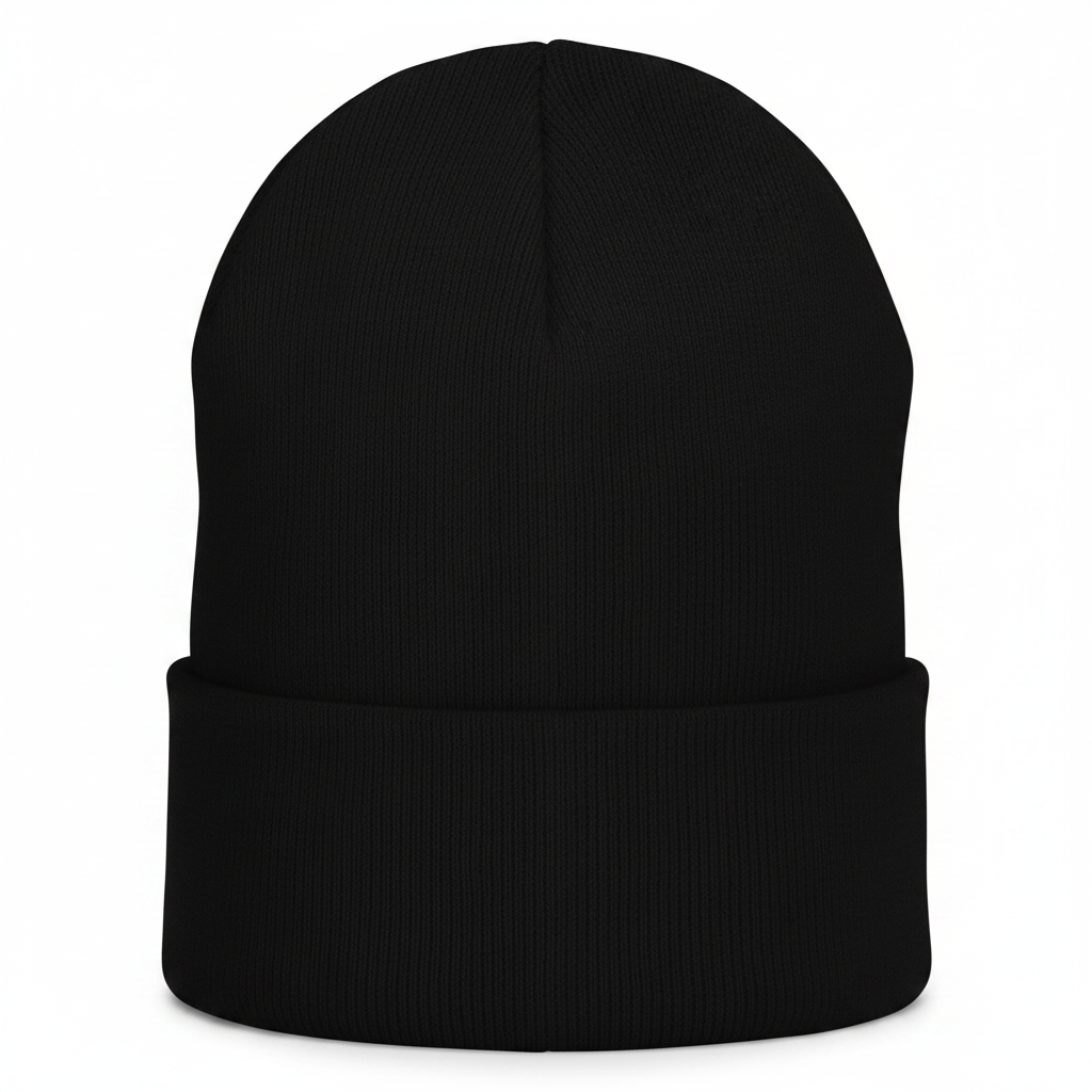 Avenzo Beanie - bagside
