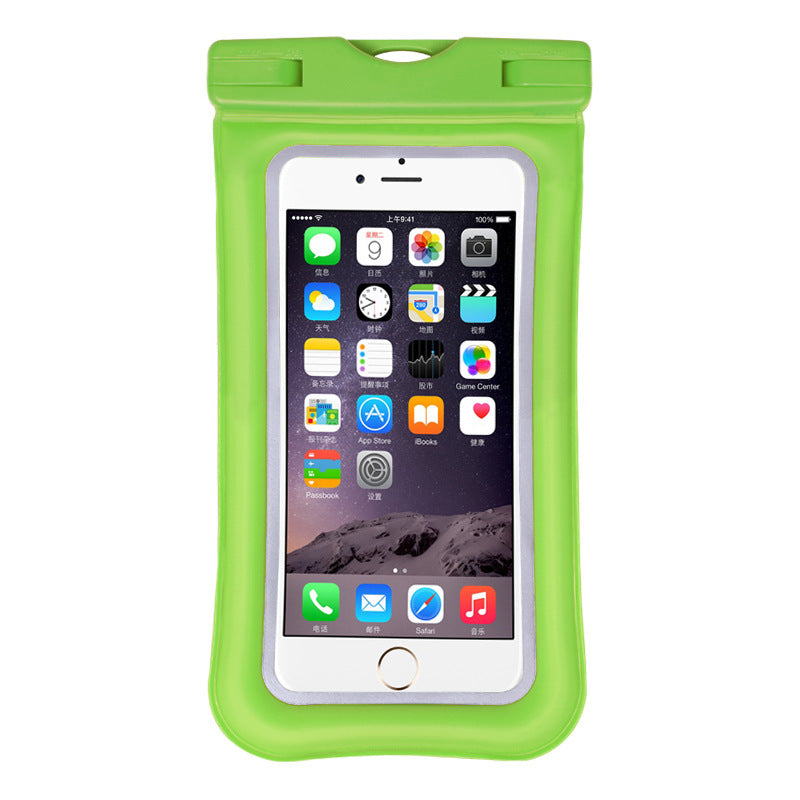Waterproof Touchscreen Phone Pouch