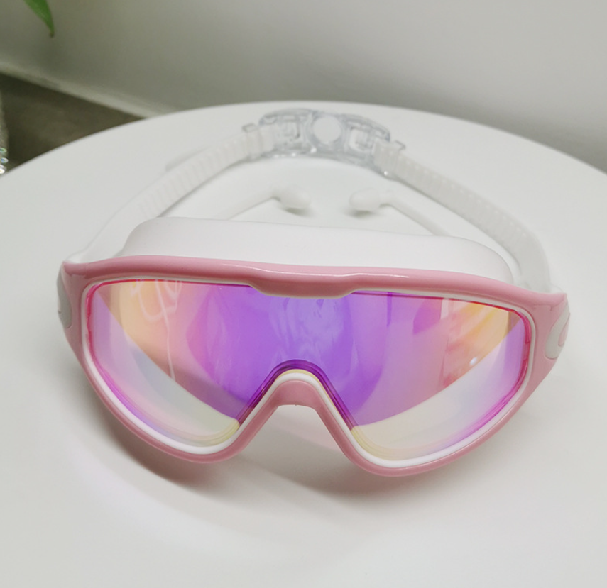 HydroShield Anti-Fog Goggles
