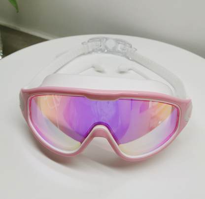 HydroShield Anti-Fog Goggles