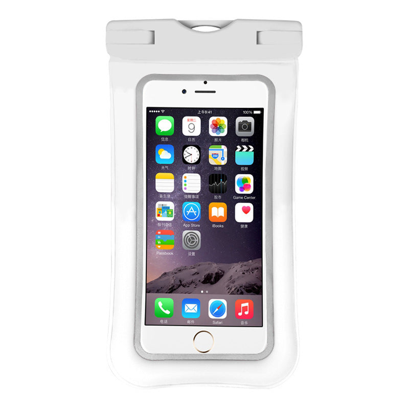 Waterproof Touchscreen Phone Pouch