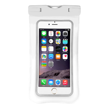 Waterproof Touchscreen Phone Pouch