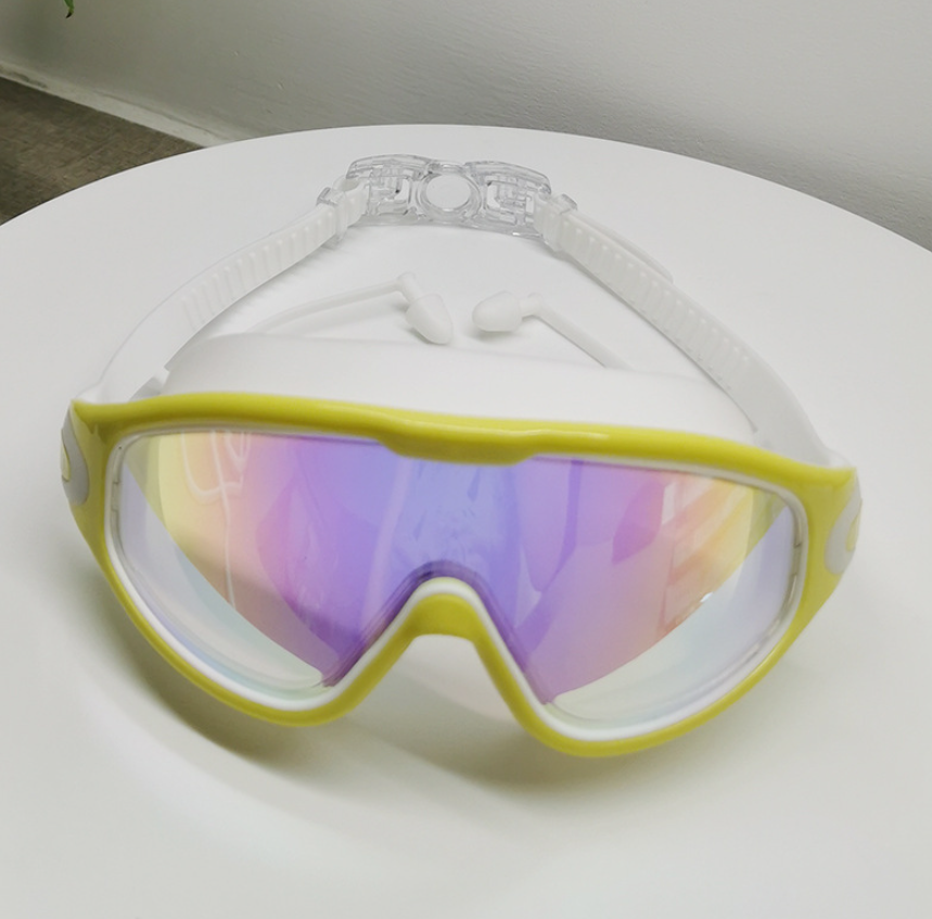 HydroShield Anti-Fog Goggles