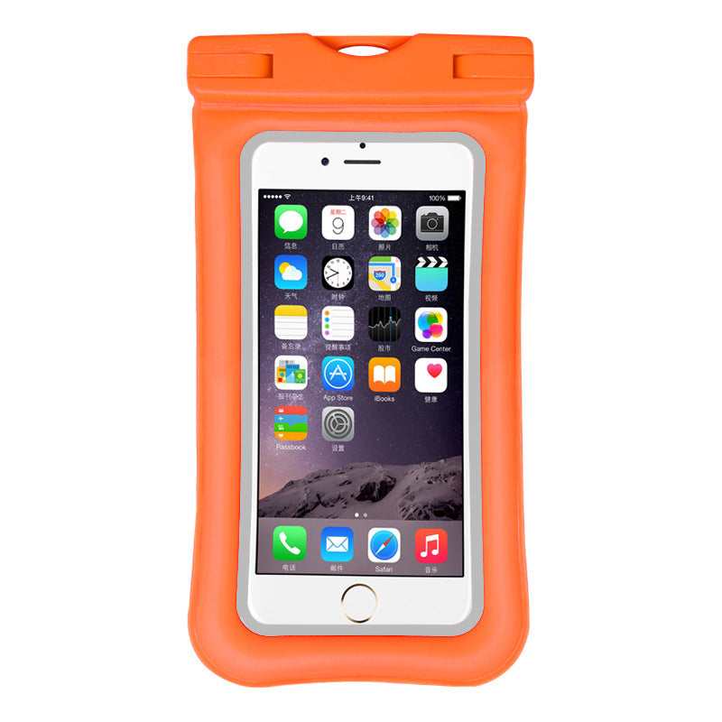 Waterproof Touchscreen Phone Pouch