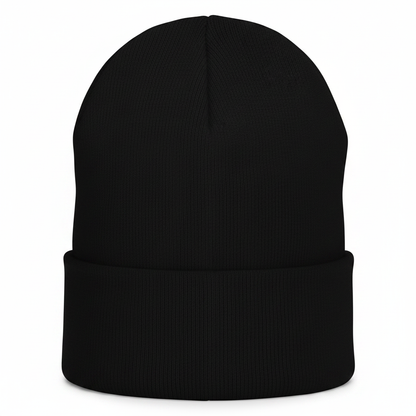 Avenzo Beanie - bagside