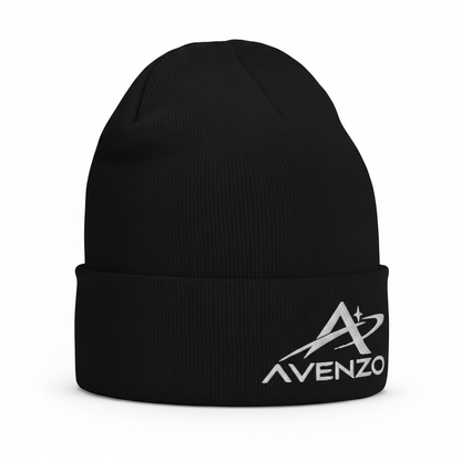 Avenzo Beanie - højreside