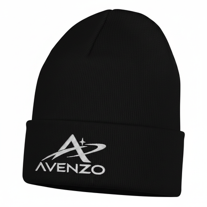 Avenzo Beanie - venstreside