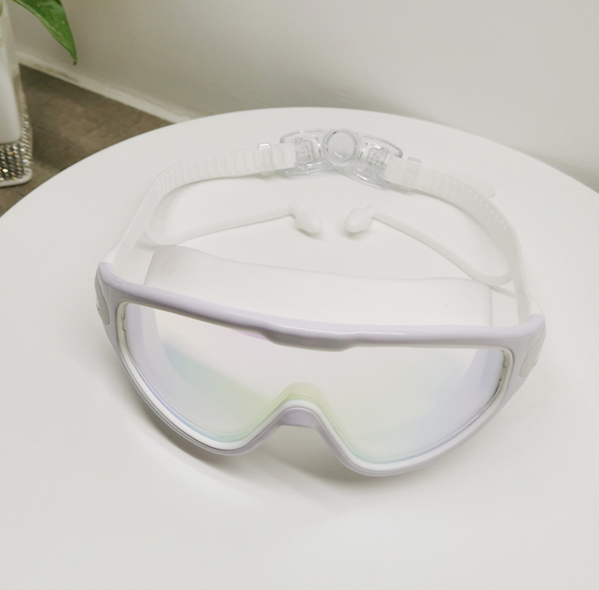 HydroShield Anti-Fog Goggles