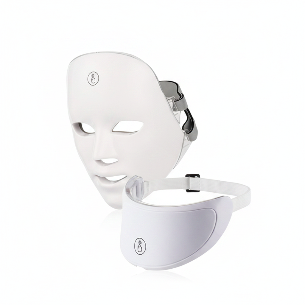 Skin Rejuvenation Facial Beauty Device