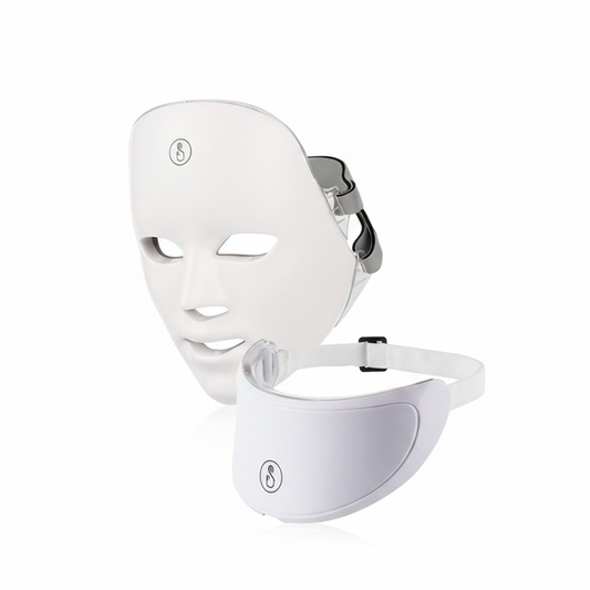 Skin Rejuvenation Facial Beauty Device