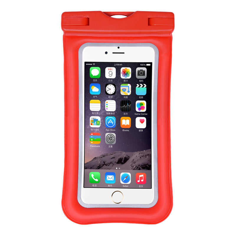 Waterproof Touchscreen Phone Pouch