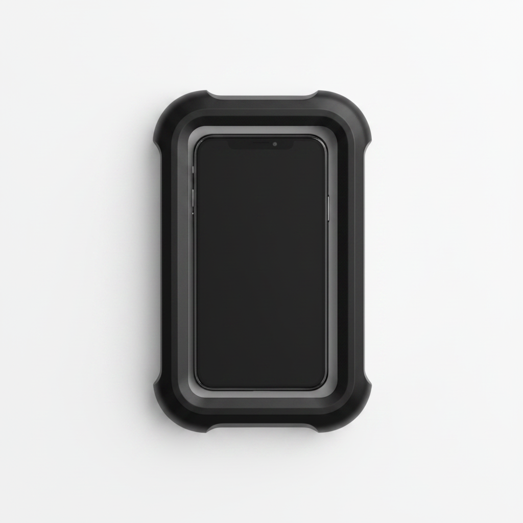 Waterproof Phone Stand
