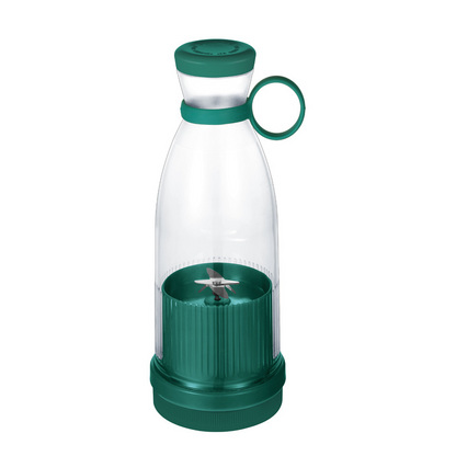 Portable Blender – Make Fresh Smoothies Anywhere