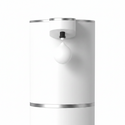 Touchless Automatic Foaming Soap Dispenser