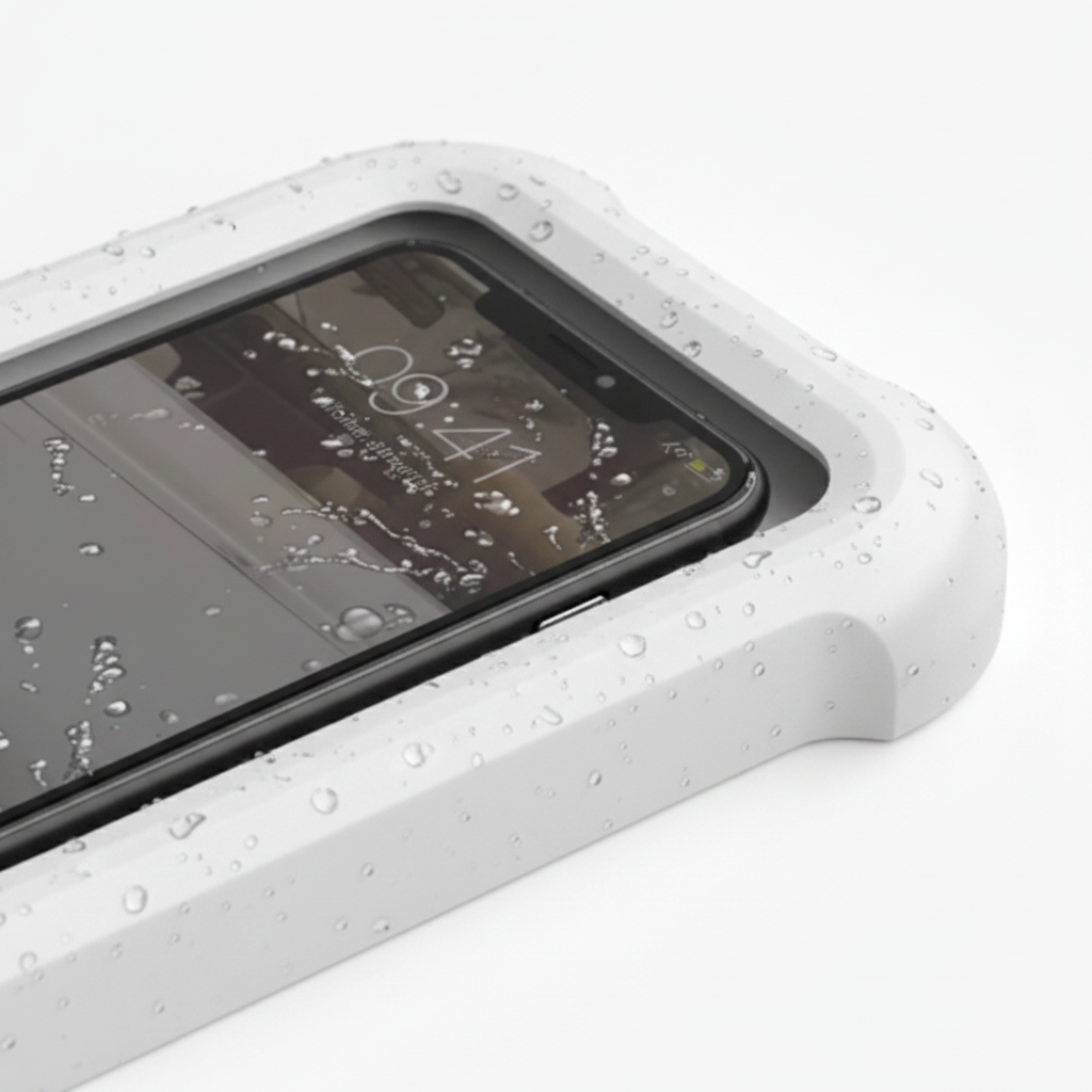 Waterproof Phone Stand