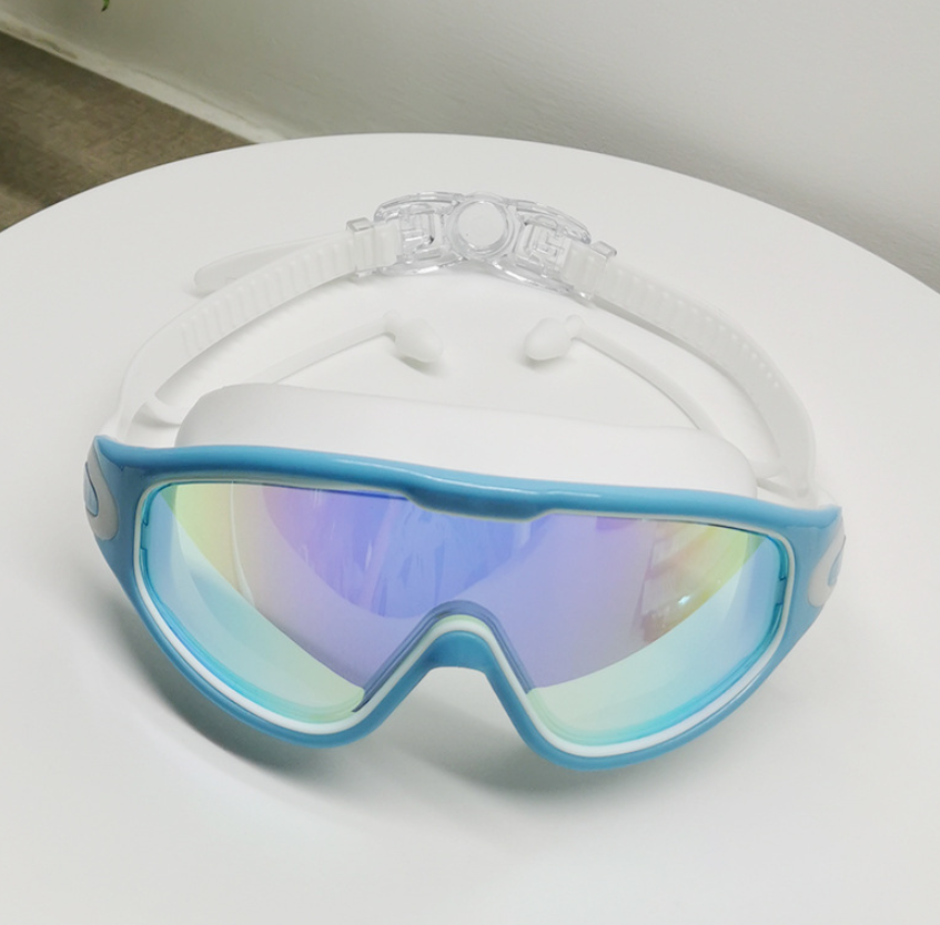 HydroShield Anti-Fog Goggles