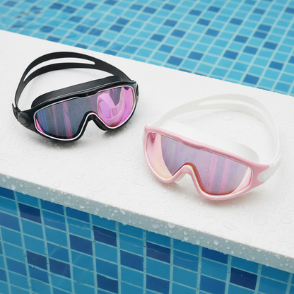HydroShield Anti-Fog Goggles