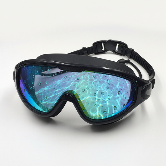 HydroShield Anti-Fog Goggles