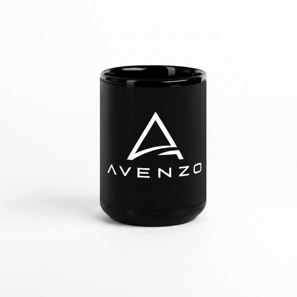 Mug front
