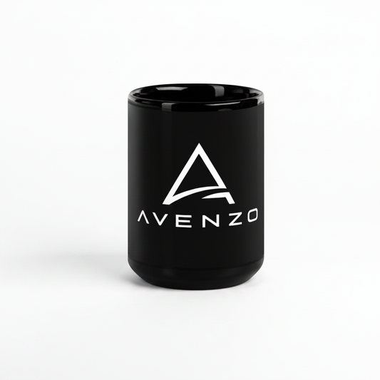 Mug front