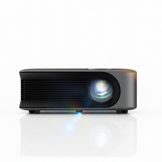 Mini Projector – Wireless HD Cinema