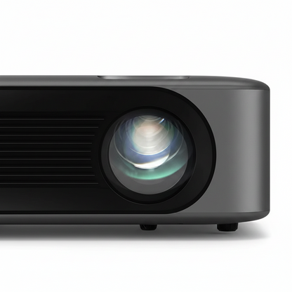 Mini Projector – Wireless HD Cinema